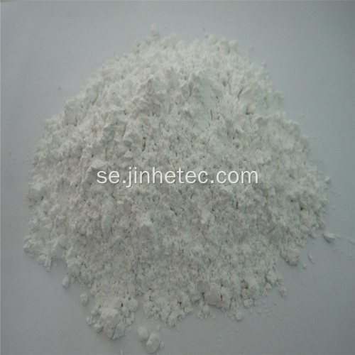 Syntetisk Cryolite Na2SIF6 för aluminium